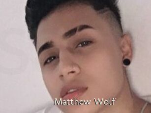 Matthew_Wolf