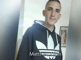 Matthew_klein