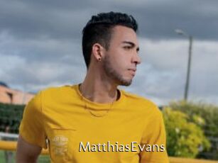 MatthiasEvans