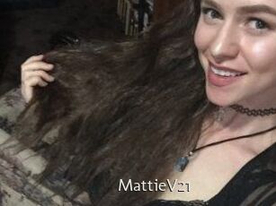 MattieV21