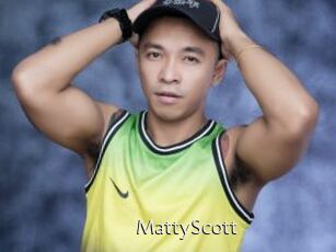 MattyScott