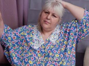 MatureKara