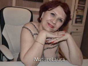 MatureLaura