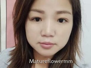 Matureflowermm