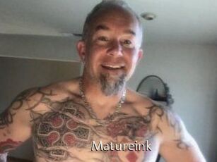 Matureink