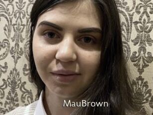 MauBrown