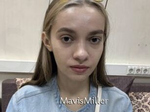 MavisMiller