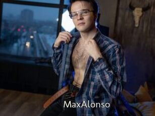 MaxAlonso