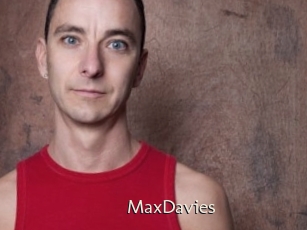 MaxDavies