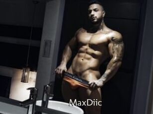 MaxDiic