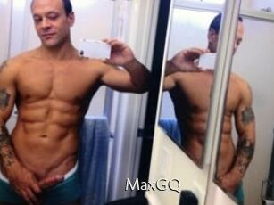 MaxGQ