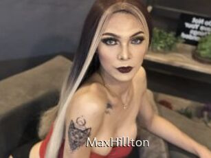 MaxHillton