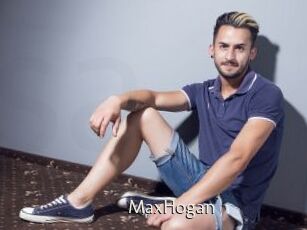 MaxHogan