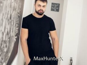 MaxHunterX