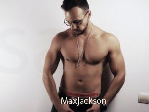 MaxJackson