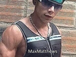 Max_Matthews