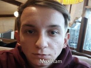 MaxPlam