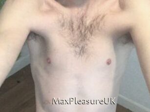 MaxPleasureUK