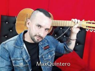 MaxQuintero