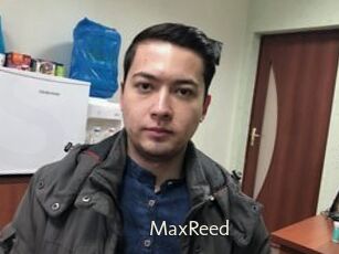 MaxReed
