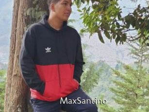 MaxSantino
