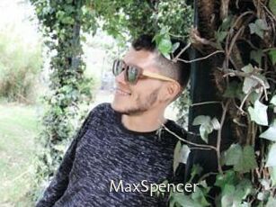 MaxSpencer