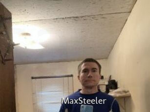 MaxSteeler