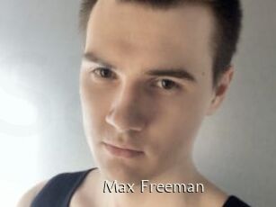 Max_Freeman