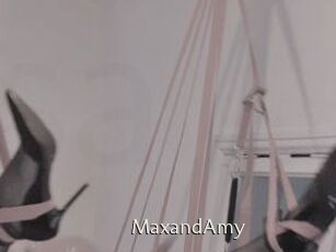 MaxandAmy