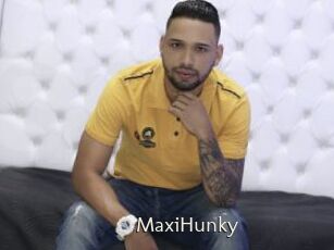 MaxiHunky
