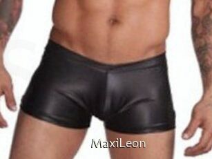 MaxiLeon