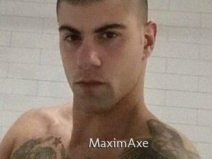 Maxim_Axe