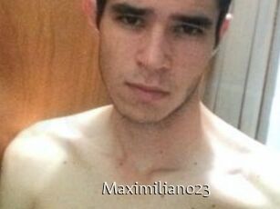 Maximiliano23