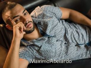 MaximoAbelardo