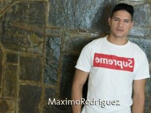 MaximoRodriguez