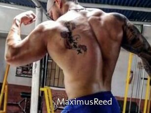 MaximusReed