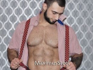 MaximusSteel