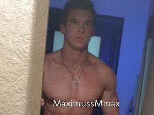 MaximussMmax