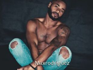 Maxrodriguez