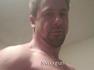 Maxxgun