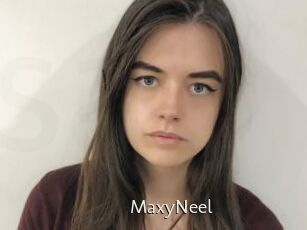 MaxyNeel