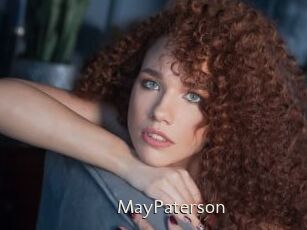 MayPaterson