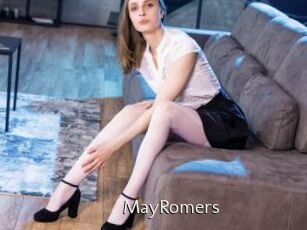 MayRomers