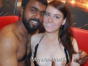 MayaAndMalik