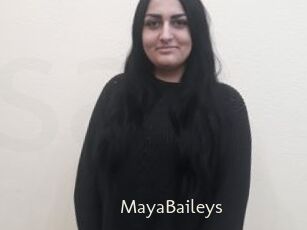 MayaBaileys