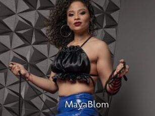 MayaBlom