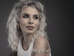 MayaCarl