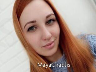 MayaChablis