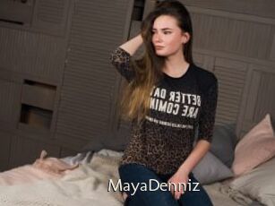 MayaDenniz