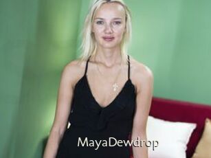 MayaDewdrop